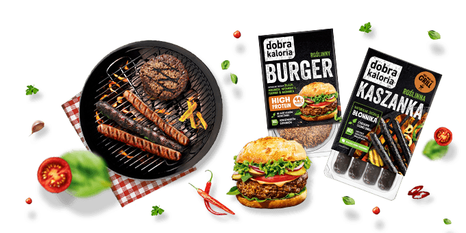 Zdrowy grill Zdrowy grill