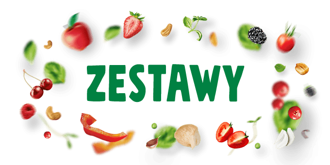 Zestawy Zestawy