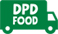 Dobrakaloria.pl - dostawa DPD Food