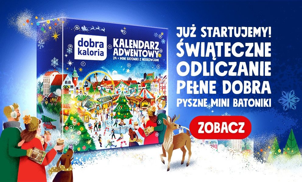 Świąteczne odliczanie