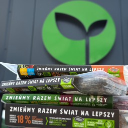 Jak dbamy o planetę?