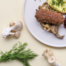 Boczniaki – dlaczego warto je jeść?