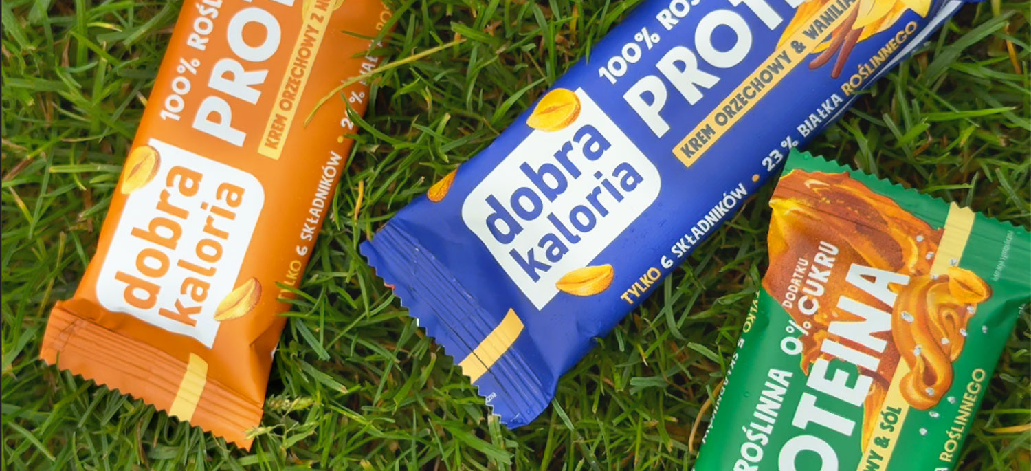 Batony proteinowe, odpowiednia ilość białka i zdrowy skład Batony proteinowe, jak wybrać ten odpowiedni dla zdrowia i korzystny pod kątem budowania formy